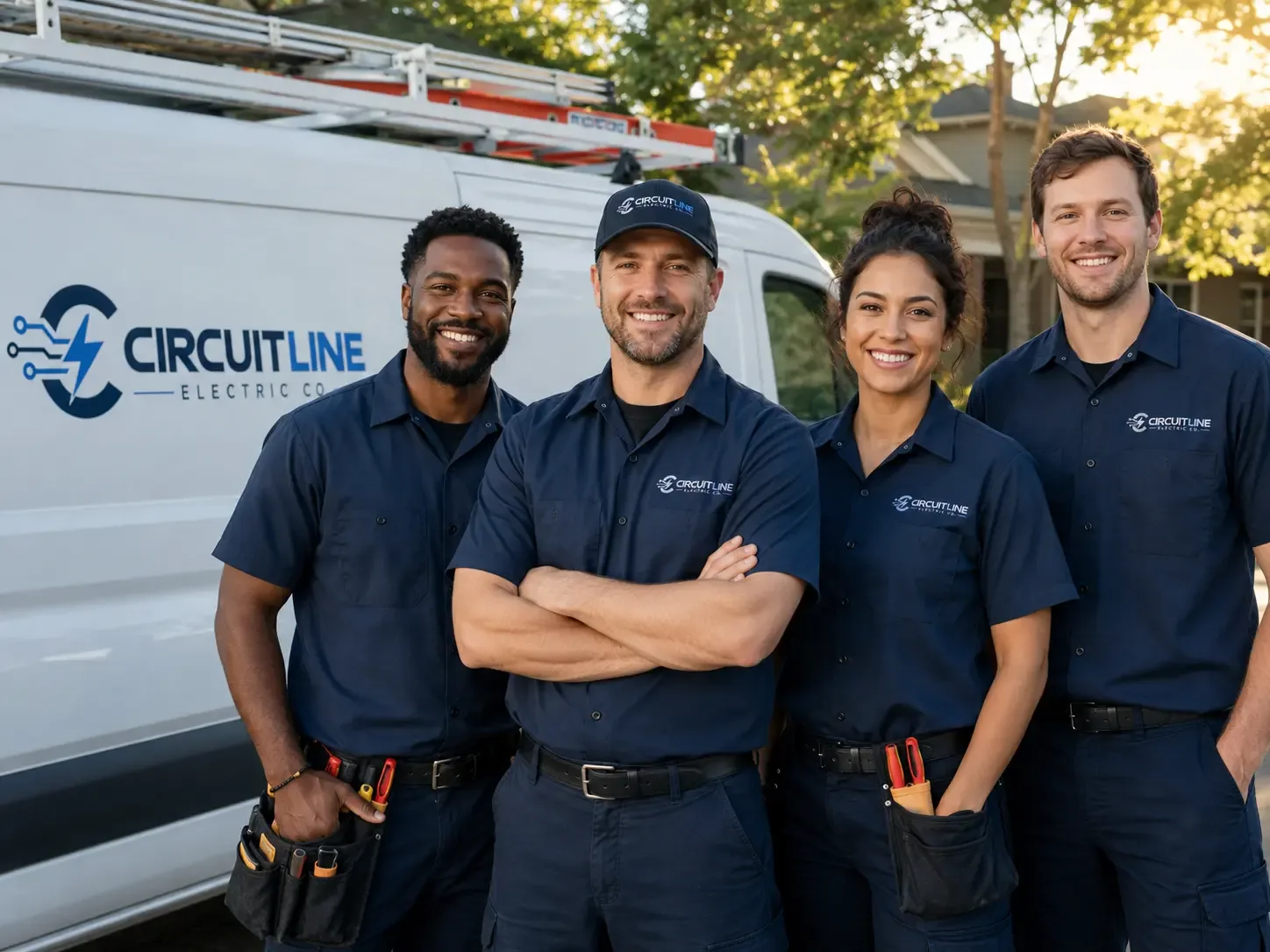 Whole Home Rewiring company in Scottsdale, AZ