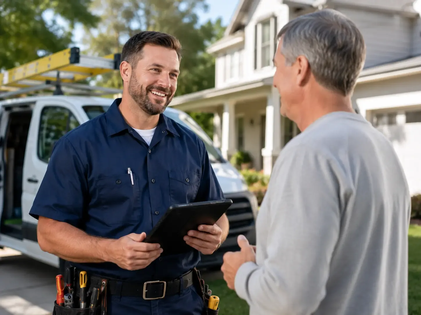 Whole Home Rewiring Scottsdale, AZ FAQs