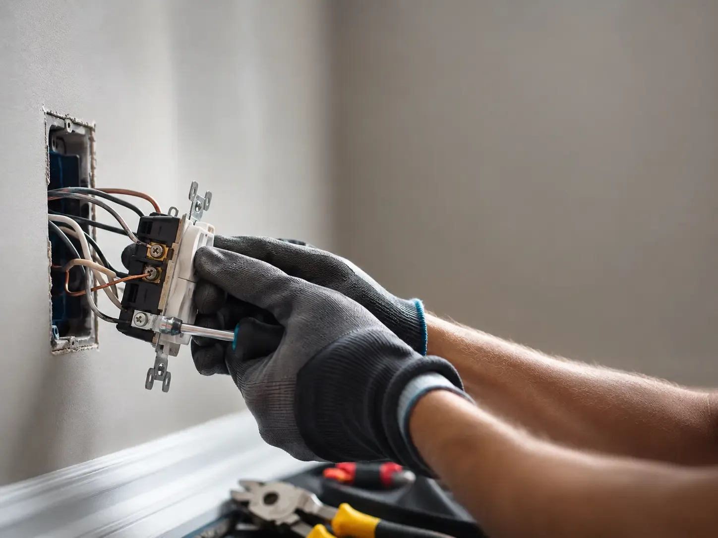 Why choose Whole Home Rewiring in Scottsdale, AZ